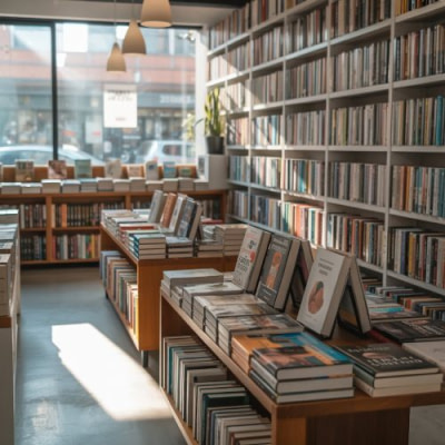 librairie