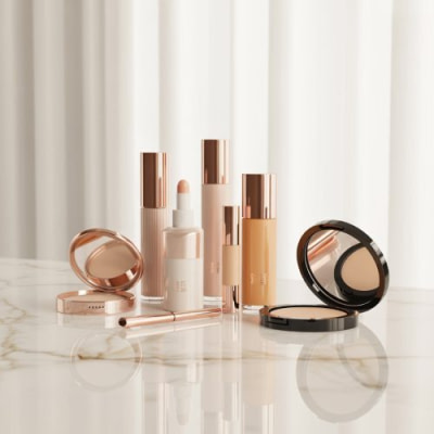 produits cosmétiques