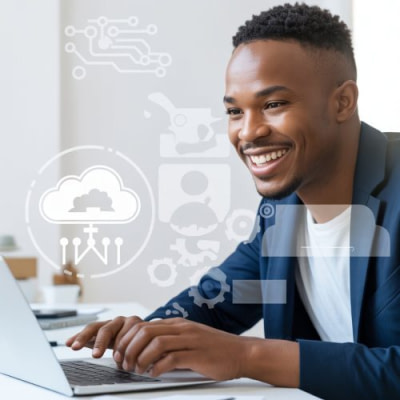 consultant informatique