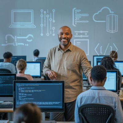 formation informatique