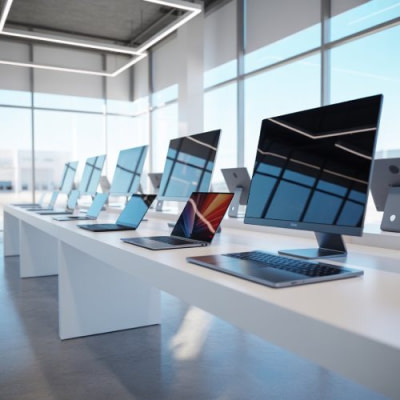 materiel informatique