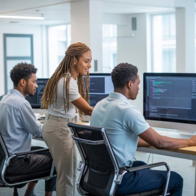 agence web création de site internet