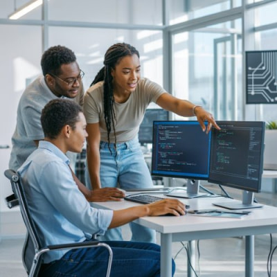 developpement informatique sur mesure