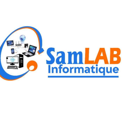 SAMLAB INFORMATIQUE - Matériel informatique