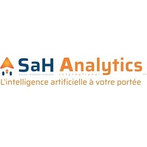 SAH ANALYTICS INTERNATIONAL