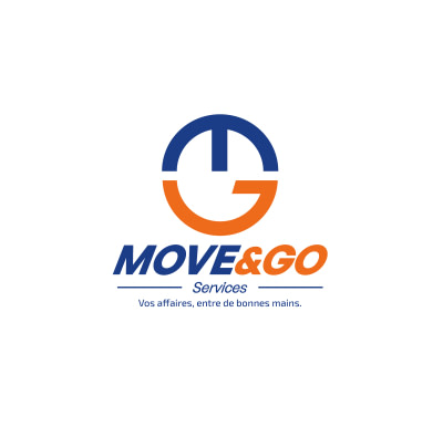 Move Go Jserttie MOVE&GO SERVICES - Déménagement - Garde meubles