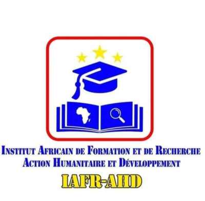 INSTITUT AFRICAIN DE FORMATION ET DE RECHERCHE ACTION HUMANITAIRE 
