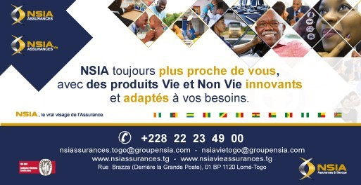 NSIA IARD -VIE