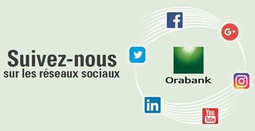 Orabank Burkina Faso