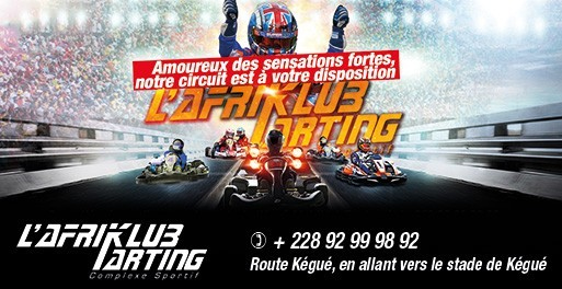 L'AFRIKLUB