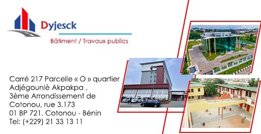DYJESCK - SA