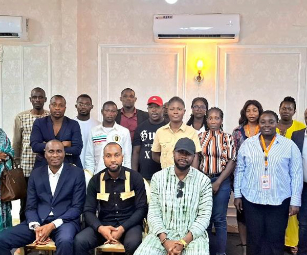 Bannière de la société LA MAISON DE L'ENTREPRENEUR