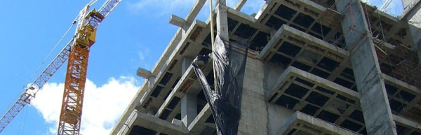 Bâtiment et construction