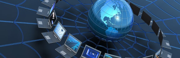 Informatique, internet