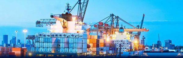 Import et export