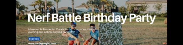banner picture