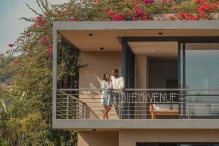 Vérandas & Baies vitrées
