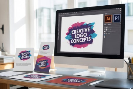 Graphisme & création visuelle