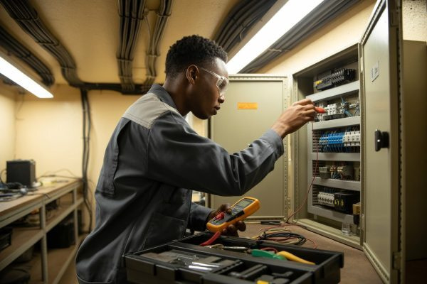 Maintenance & dépannage