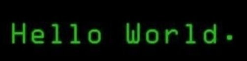 banner picture