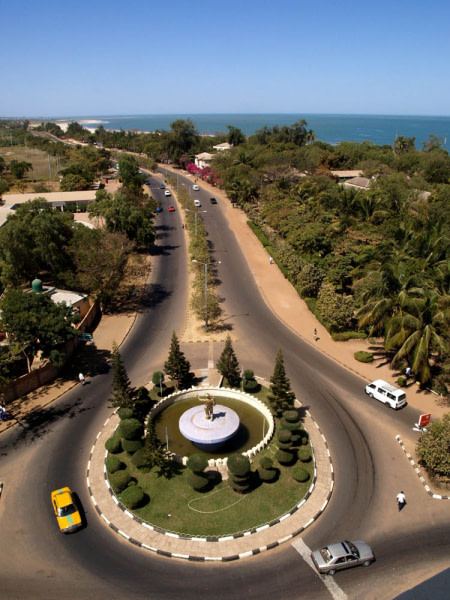 Banjul