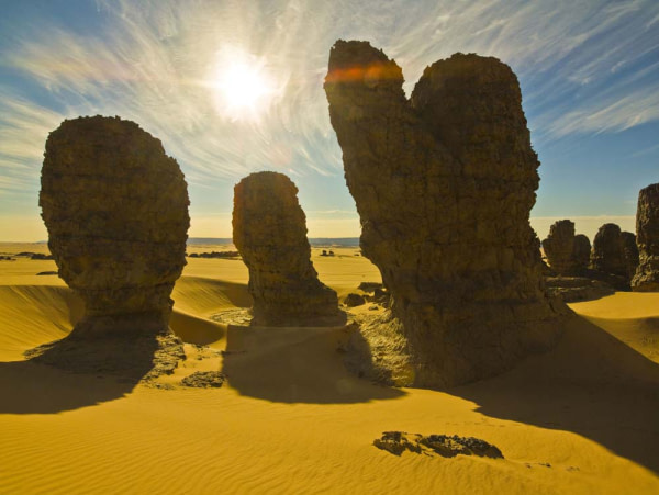 Algérie