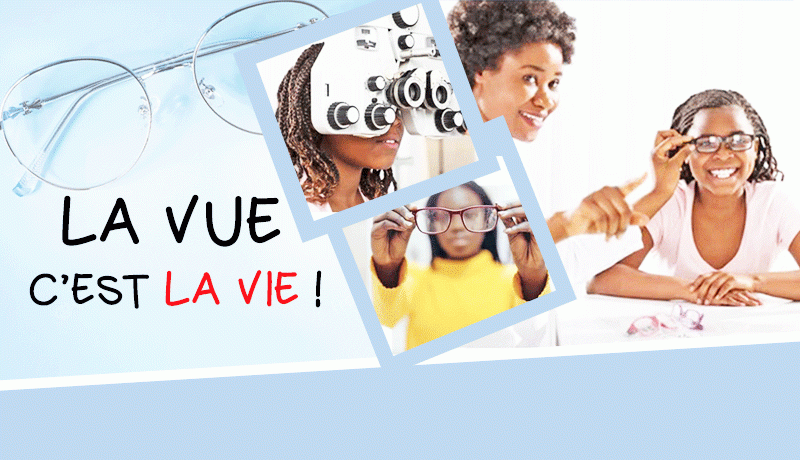 Optical center 2ème paire 2025