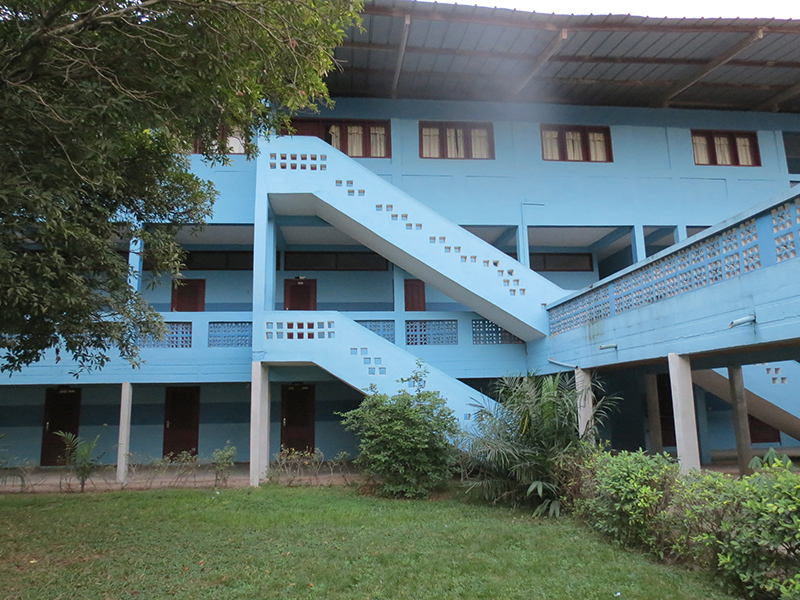 UCAO UUA UNIVERSITE CATHOLIQUE DE L AFRIQUE DE L OUEST UNITE 