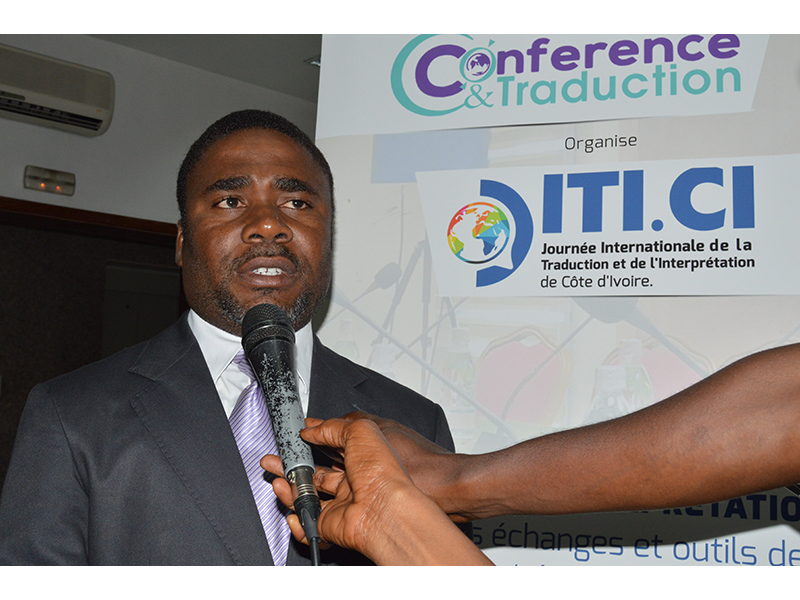Conference & Traduction traducteurs et interprètes, Abidjan Côte d'ivoire