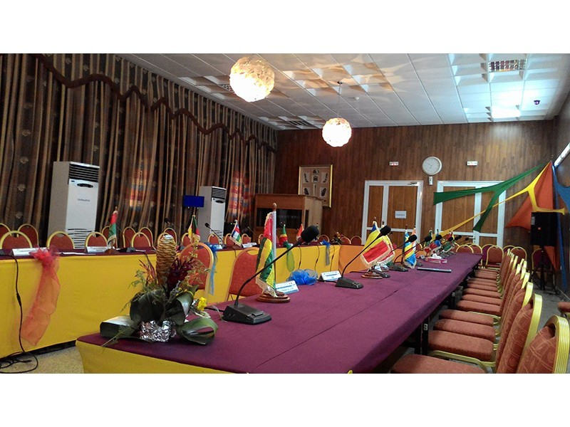 Conference & Traduction traducteurs et interprètes, Abidjan Côte d'ivoire