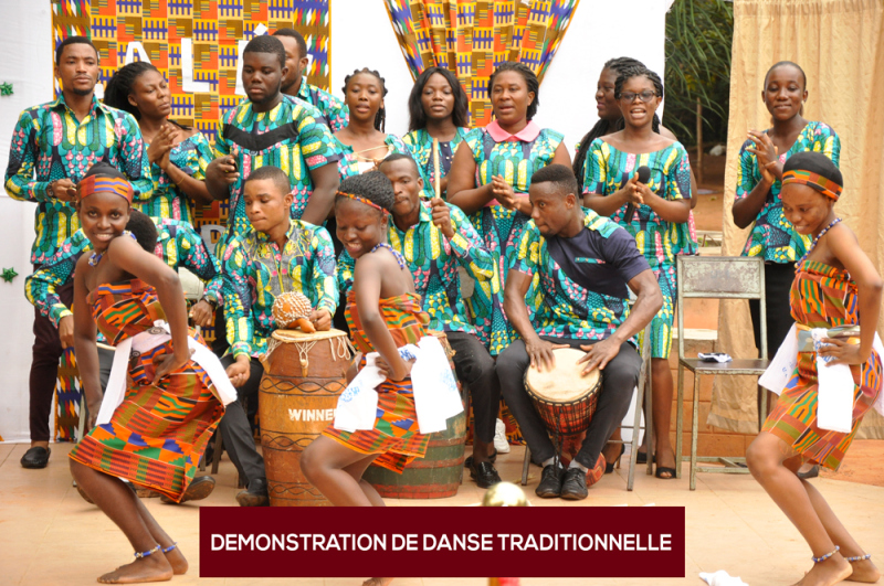 CIREL VILLAGE DU BENIN Togo Enseignement Sup rieur Universit Lom cirel-village-du-benin-togo-enseignement-sup-rieur-universit-lom
