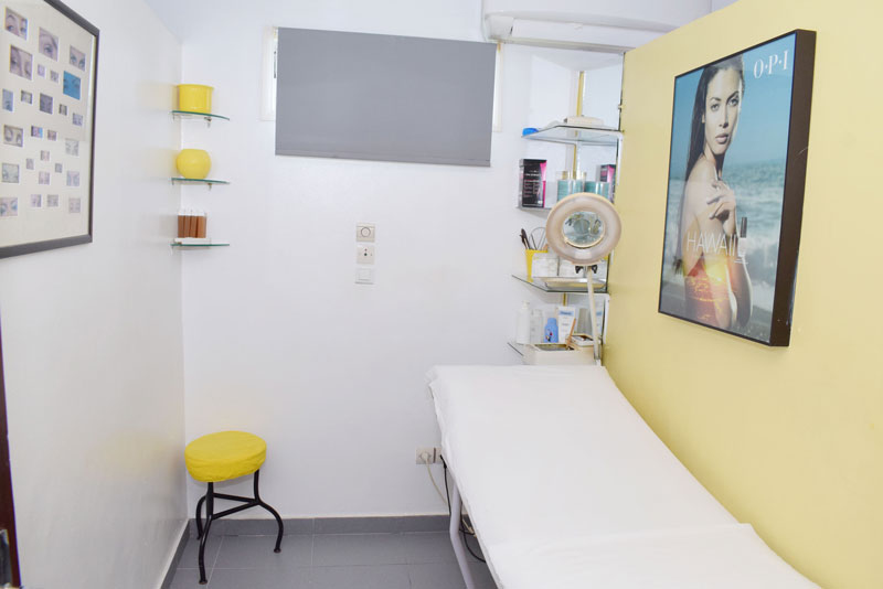 GRAIN D'ESTHETIQUE BENIN : Salon de beauté et esthétique, Cotonou