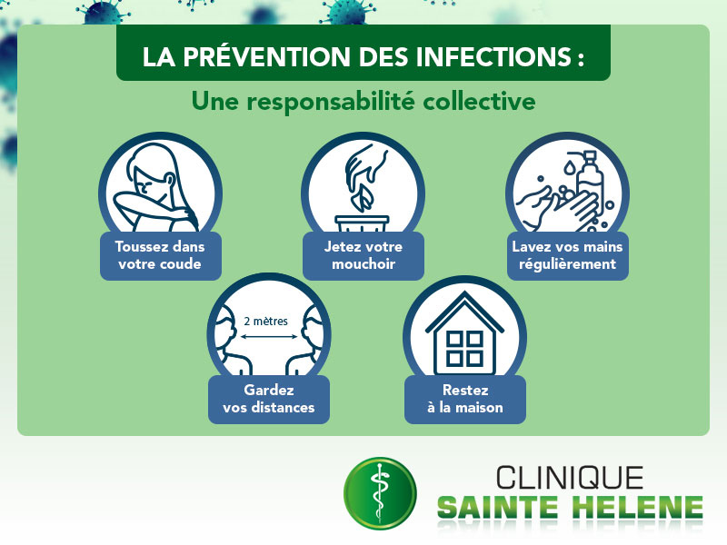 CLINIQUE SAINTE HELENE Clinique Polycliniques Lomé Togo