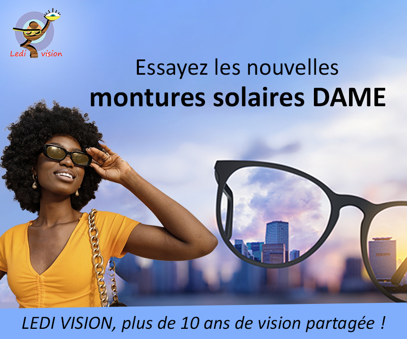 Vision best sale plus lunettes