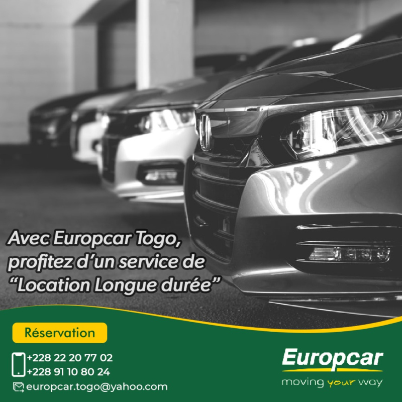 Location Voiture Europcar Dole