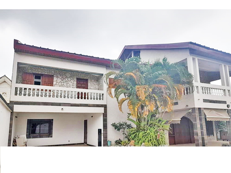 PROPERTY IMMOBILIER - Agences immobilières