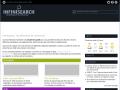 Portail Infinisearch