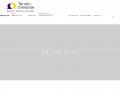 Terrain d&#039;entente, m&eacute;diation d&#039;entreprise