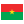 Drapeau du Burkina Faso