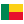 Drapeau du Bénin