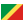 Drapeau du Congo-Brazzaville