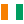 Drapeau de Côte d’Ivoire