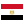 Drapeau du Égypte
