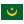 Drapeau du Mauritanie