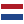 Drapeau du Pays-Bas