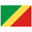 Drapeau Congo-Brazzaville