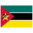 Drapeau Mozambique