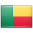 Drapeau Bénin