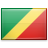 Drapeau Congo-Brazzaville