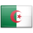 Drapeau Algérie